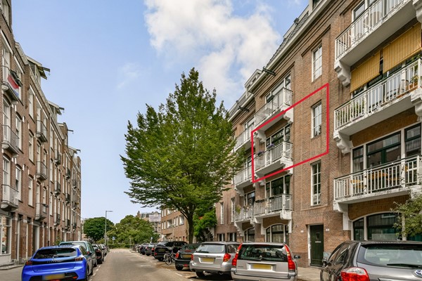 Eerste Atjehstraat 97-2, 1094KE Amsterdam